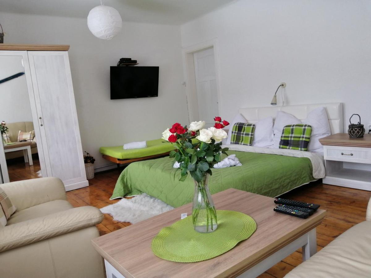 Apartment Patrick Harrachov Extérieur photo