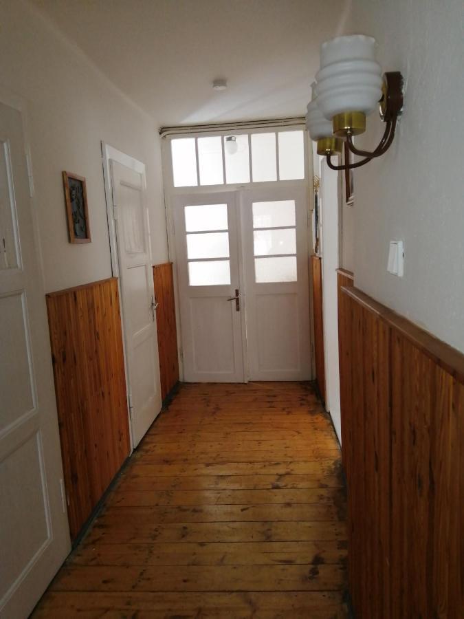 Apartment Patrick Harrachov Extérieur photo