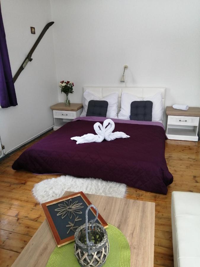 Apartment Patrick Harrachov Extérieur photo