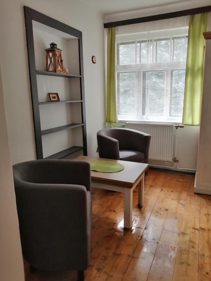 Apartment Patrick Harrachov Extérieur photo