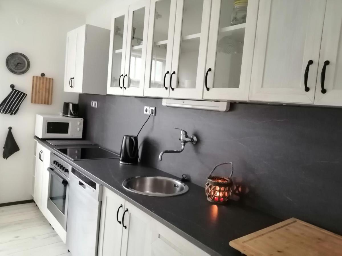 Apartment Patrick Harrachov Extérieur photo