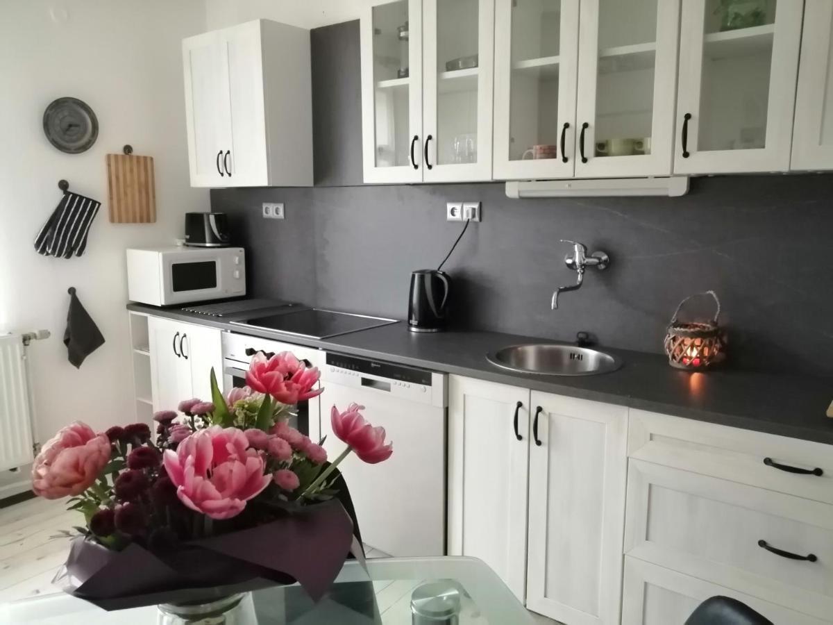 Apartment Patrick Harrachov Extérieur photo